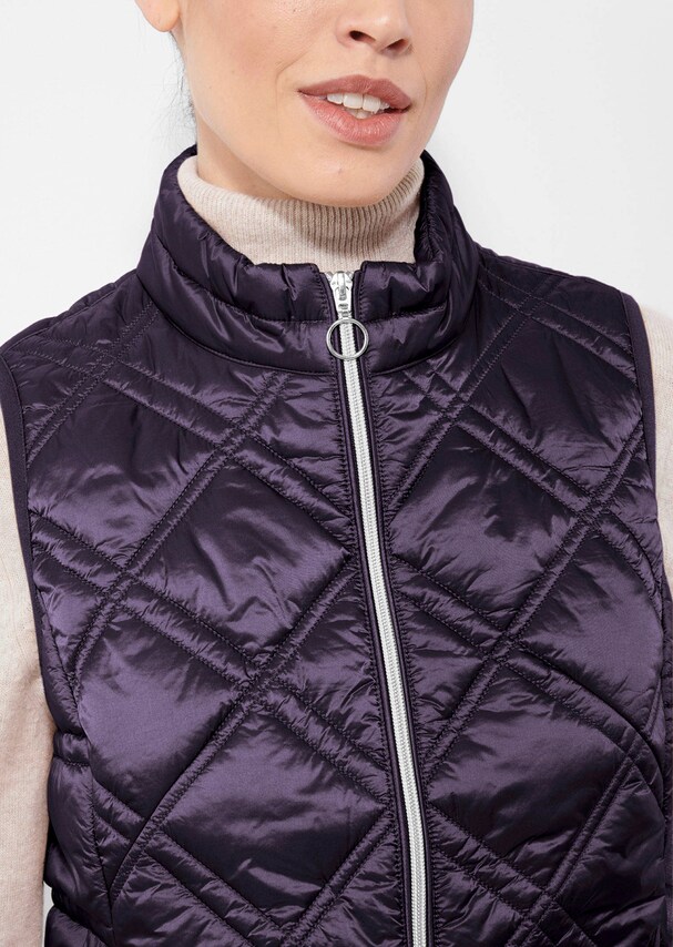 Gilet matelassé 4