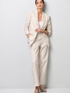 Blazer mit Streifen thumbnail 7