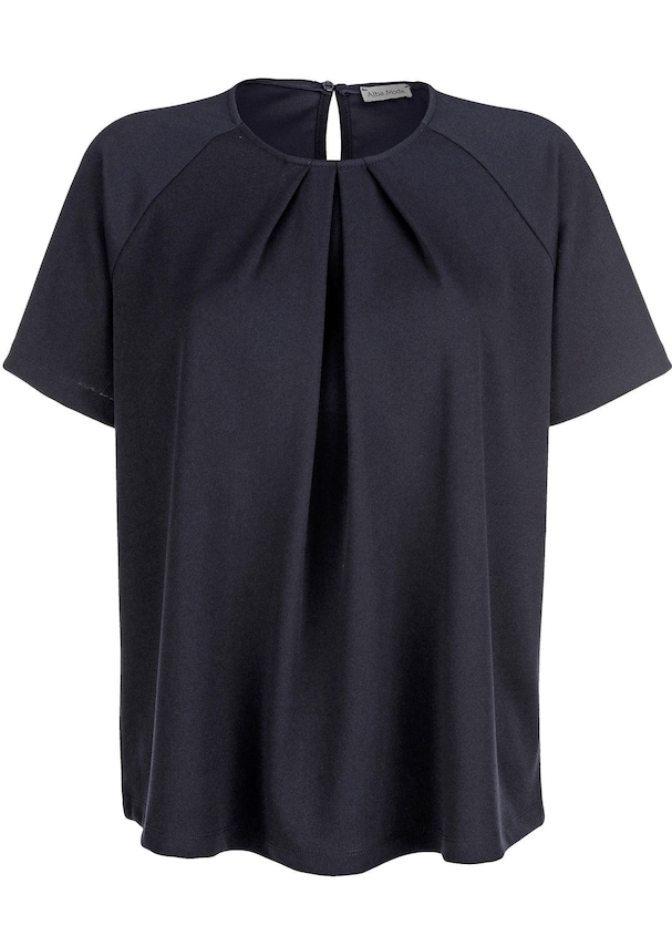 Shirt mit Raglanärmel 1