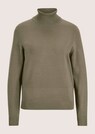 Figurnaher Feinstrickpullover thumbnail 6