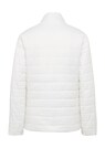 Steppjacke in figurschmeichelnder Optik thumbnail 3