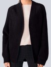 Strickjacke mit Schalkragen thumbnail 2