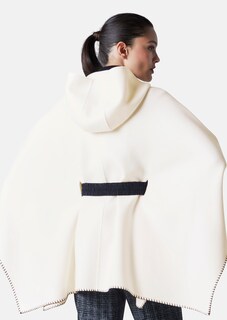 Cape mit Kapuze thumbnail 3