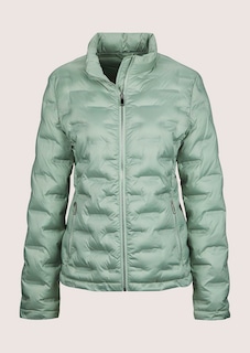 Quilted jacket thumbnail 6