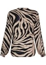 Bluse in Animaldessin thumbnail 7