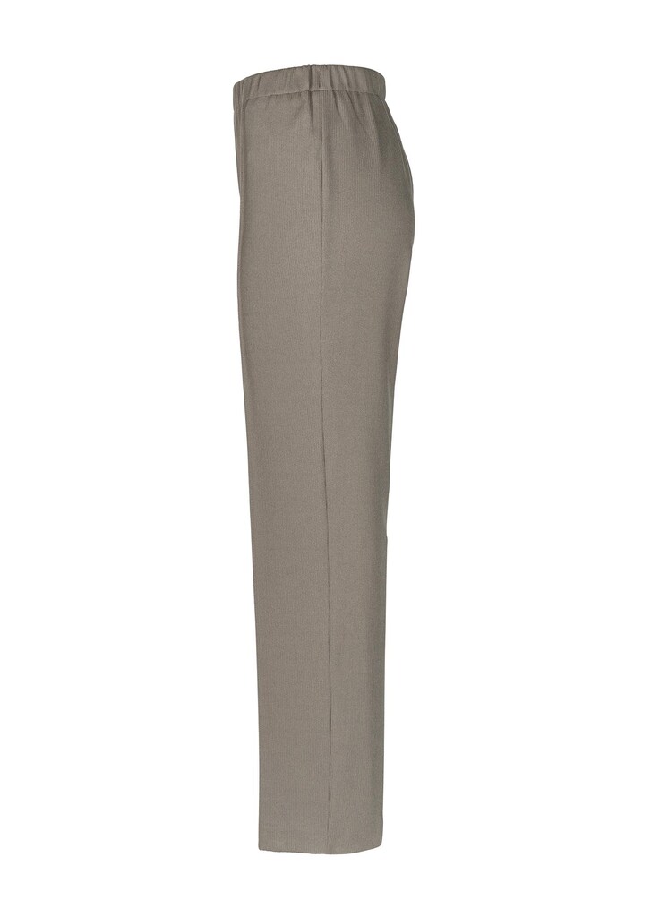 Trageangenehme Rippenhose