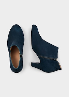 Elegante laarsjes met hak thumbnail 2