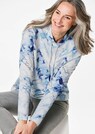 Ottoman Sweatshirt mit Allover-Druck thumbnail 4