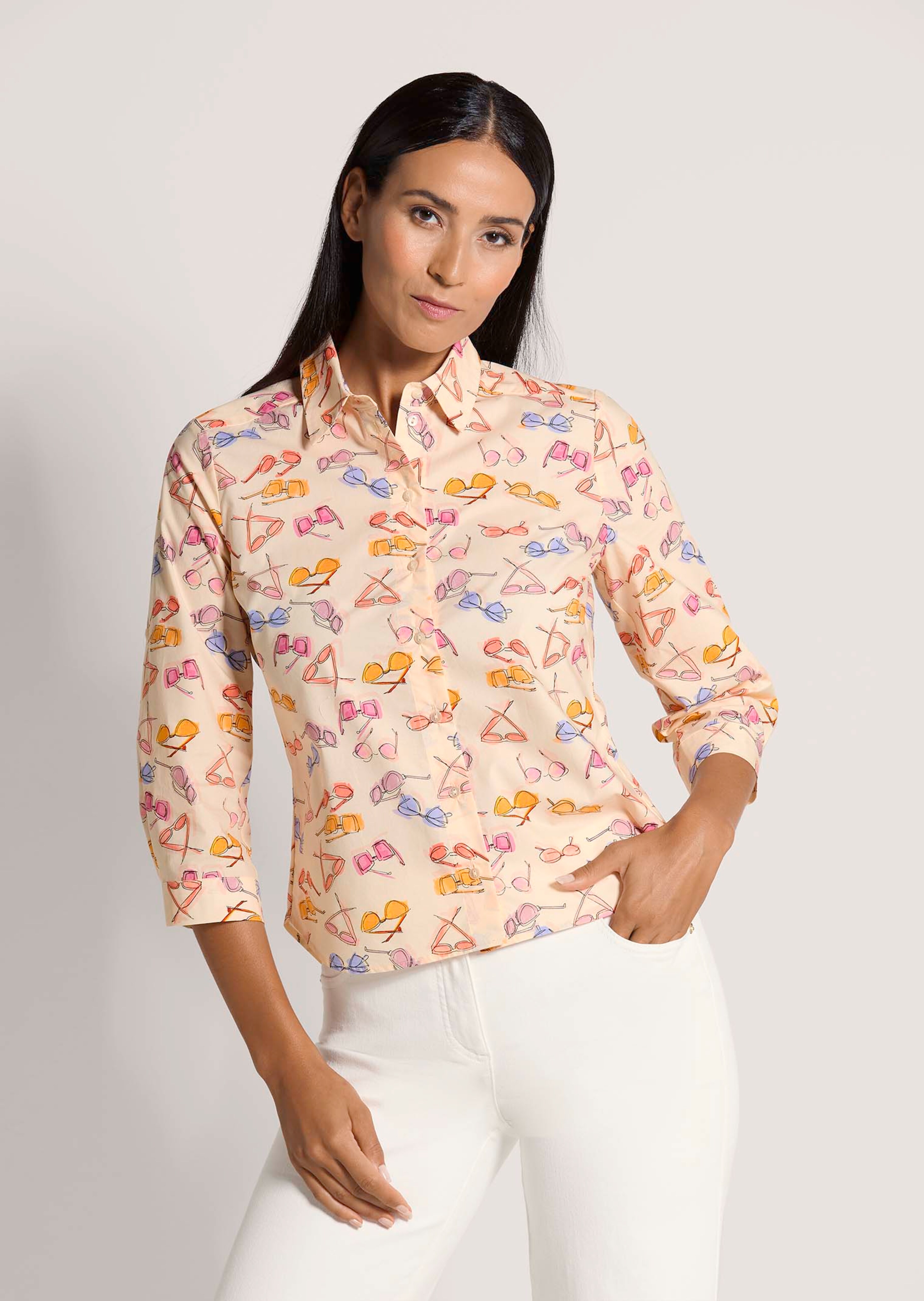 Bluse