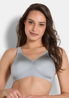 Soutien-gorge sans armatures, avec bonnets souples thumbnail 3