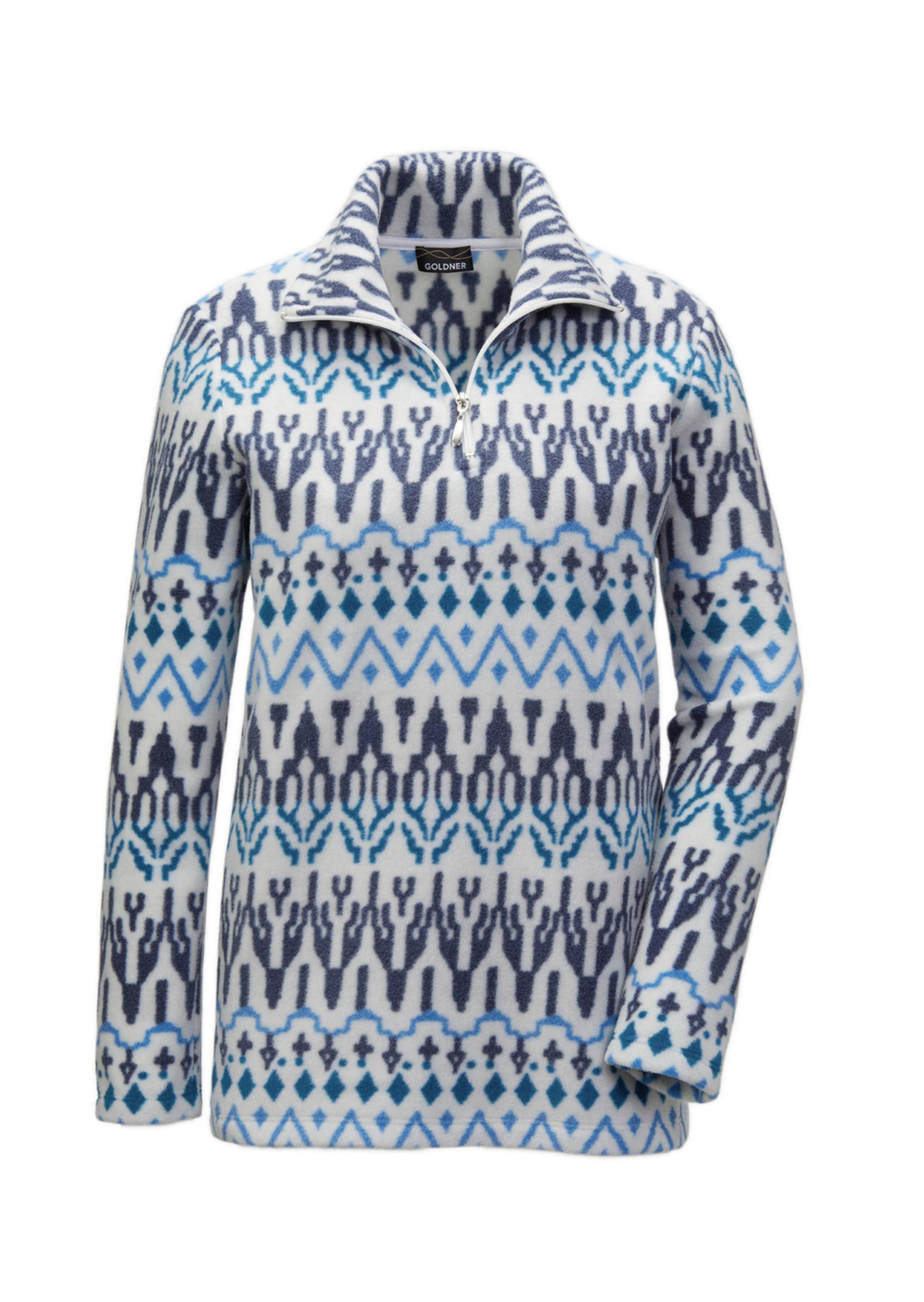 Pull camionneur en chaude polaire