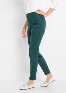 Leggings aspect velours thumbnail 7