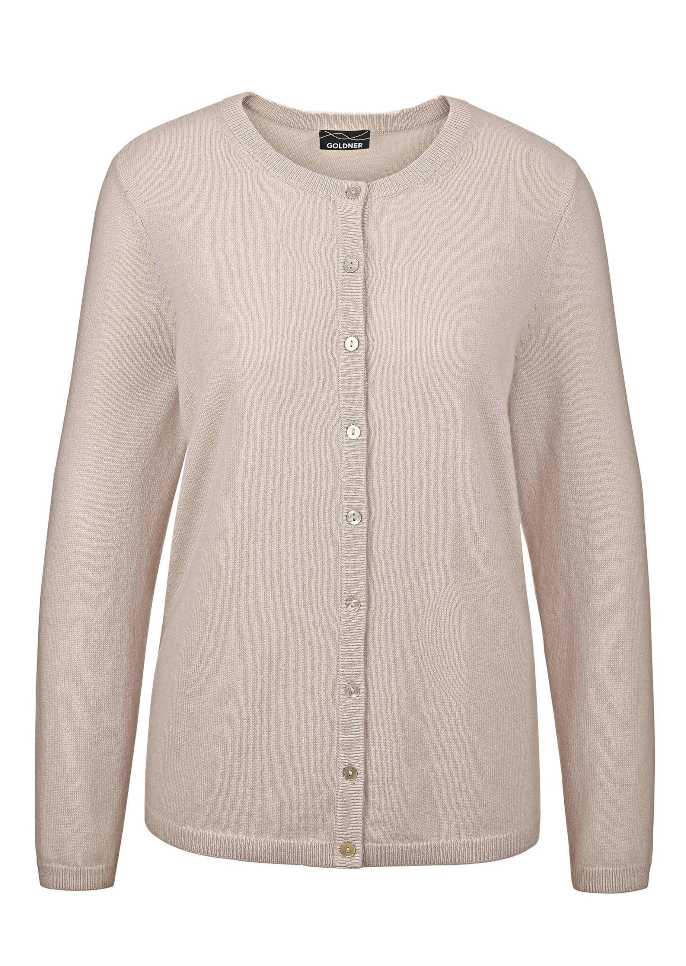 Cardigan en cachemire