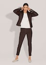 Steppjacke mit leichter Wattierung thumbnail 2