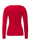 Pullover mit Puffärmeln thumbnail 6