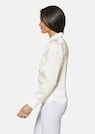 Bluse mit Raffung thumbnail 4