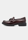 Élégants mocassins avec boucle décorative thumbnail 4