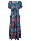 Kleid mit Volants thumbnail 6