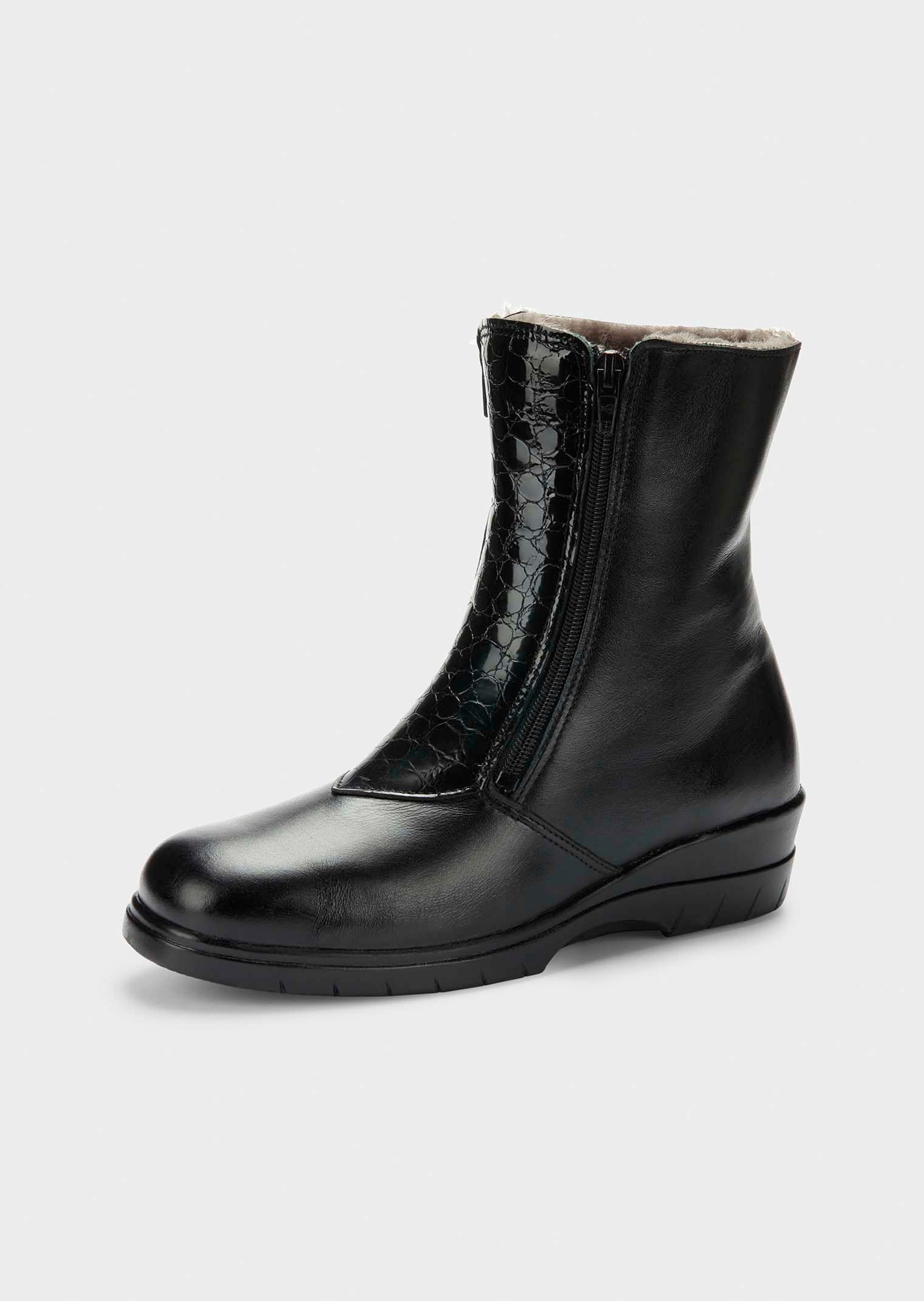 Stiefel