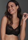 Bügelloser BH mit Spitze thumbnail 1