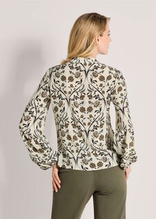Romantische Bluse im Boho-Look thumbnail 3