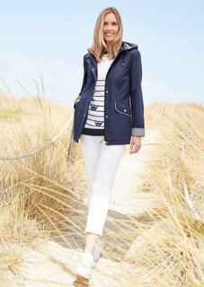 Veste avec capuche thumbnail 3
