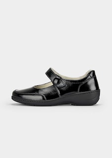 Ballerines en cuir thumbnail 4