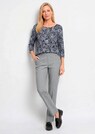 Elastische broek Adelina van Scheiter thumbnail 8