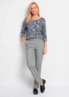 Elastische broek Adelina van Scheiter thumbnail 8