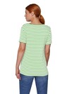 Ringelshirt mit LENZING™ ECOVERO™ Viskose thumbnail 3