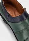 Feminine Pumps aus echtem Leder thumbnail 3