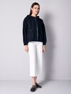 Jacke mit aufgesetzten Taschen vorne thumbnail 7
