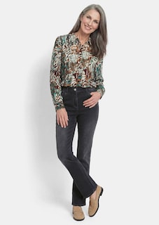 Broek CARLA laat u slanker lijken thumbnail 2