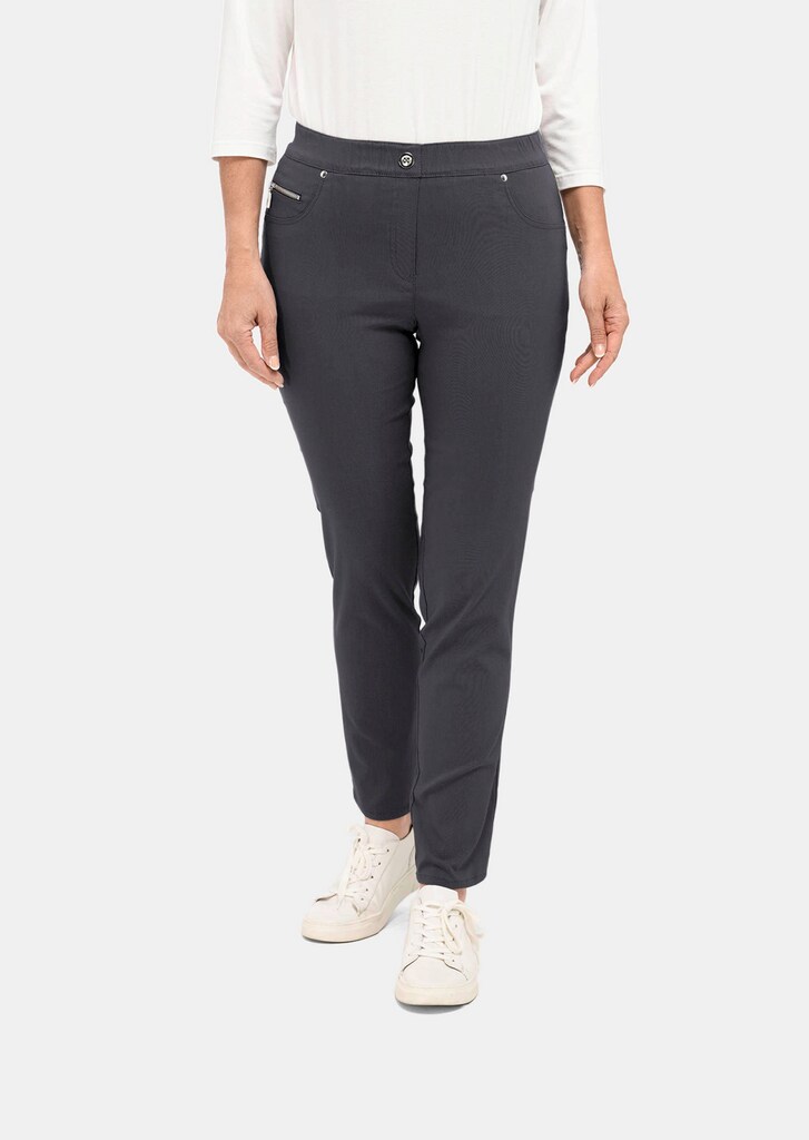 Pantalon super stretch LOUISA