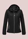 Veste Softshell avec intérieur doux thumbnail 4