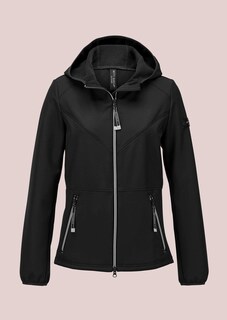 Veste Softshell avec intérieur doux thumbnail 4