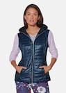 Gilet matelassé sans manches thumbnail 1