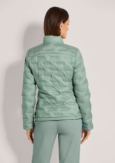 Quilted jacket thumbnail 3