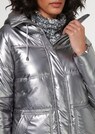 Outdoorjacke im Metallic-Look thumbnail 5