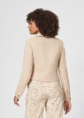 Kurze Tweedjacke im Jeansjacken-Look thumbnail 3