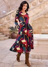 Jerseykleid thumbnail 2