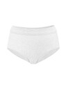 Doppelpack Baumwollslip mit breiten Bund thumbnail 4