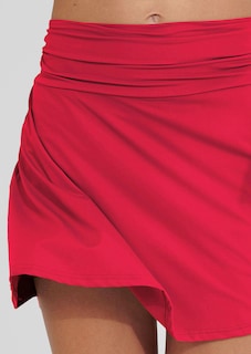 Bade-Rock mit integrierter Shorts thumbnail 3