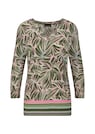 T-shirt en jersey de viscose à effet climatisant thumbnail 6