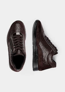 Hallux-Sneaker mit hohem Schaft thumbnail 2