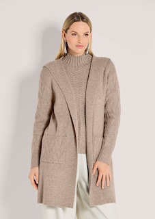 Strickjacke thumbnail 1