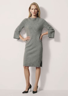 Knitted dress thumbnail 2