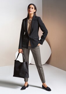 Geruite broek thumbnail 2