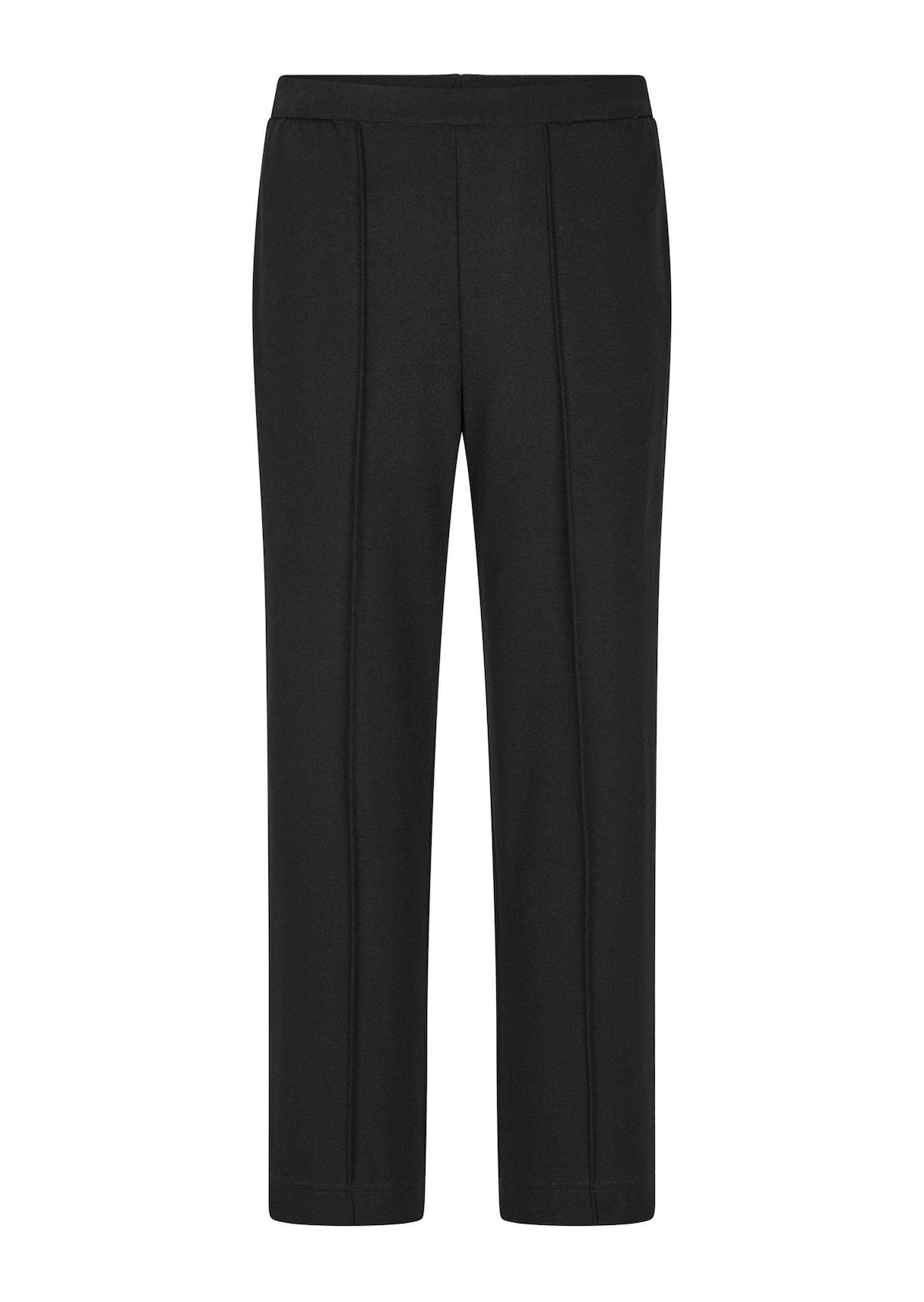 Jersey-Culotte VERA mit Biesen