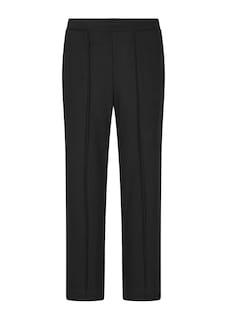 Moderne Hose mit streckenden Biesen thumbnail 6